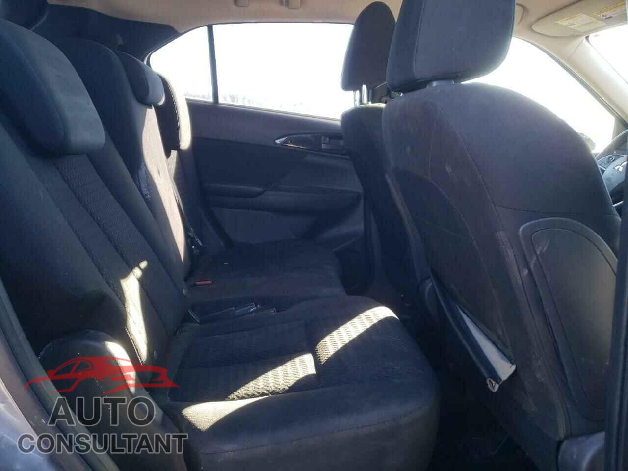 MITSUBISHI ECLIPSE 2020 - JA4AS3AA2LZ037598