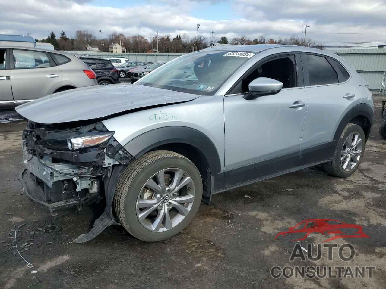 MAZDA CX30 2021 - 3MVDMBBL4MM259973