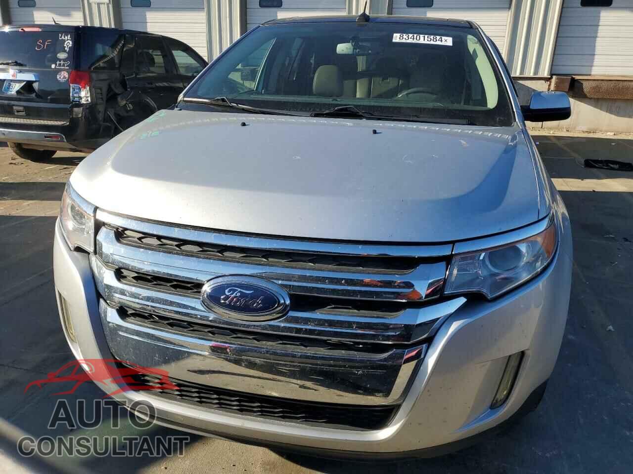 FORD EDGE 2012 - 2FMDK3JC5CBA67309