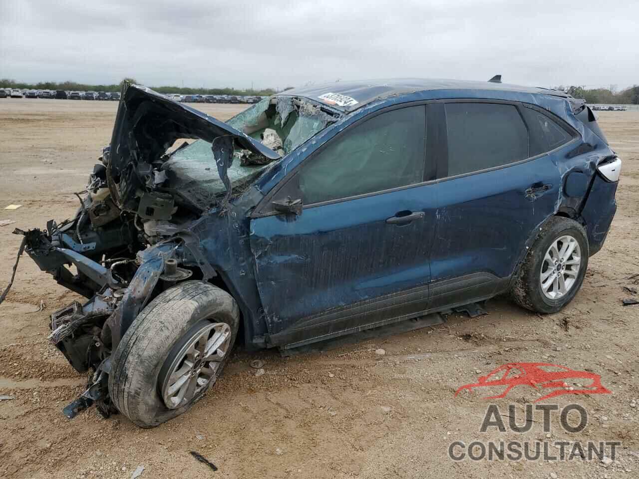FORD ESCAPE 2020 - 1FMCU0F63LUB66342