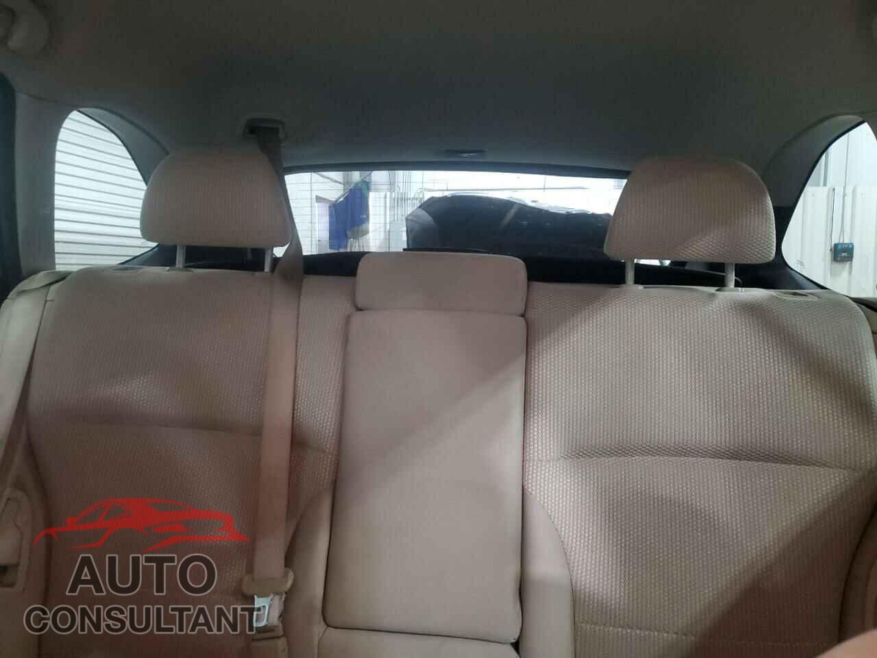 SUBARU OUTBACK 2015 - 4S4BSBCCXF3334074