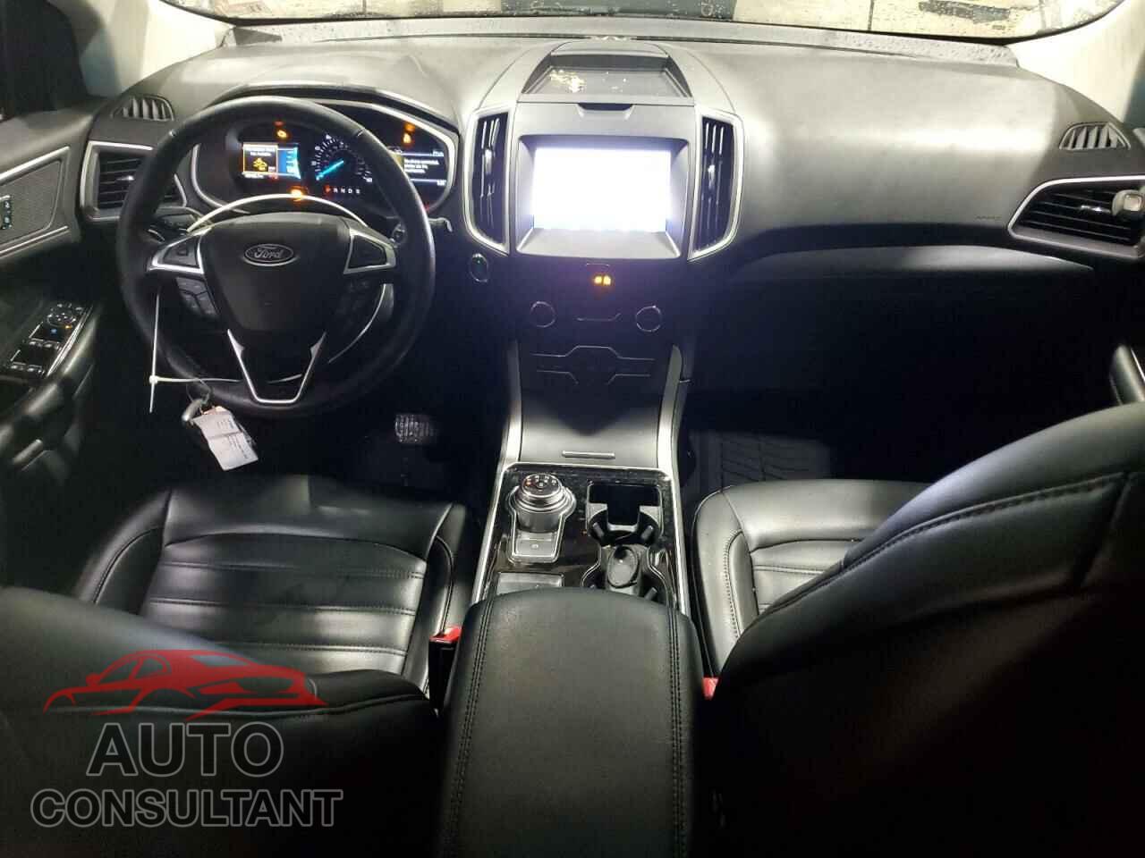 FORD EDGE 2020 - 2FMPK4J96LBA55371