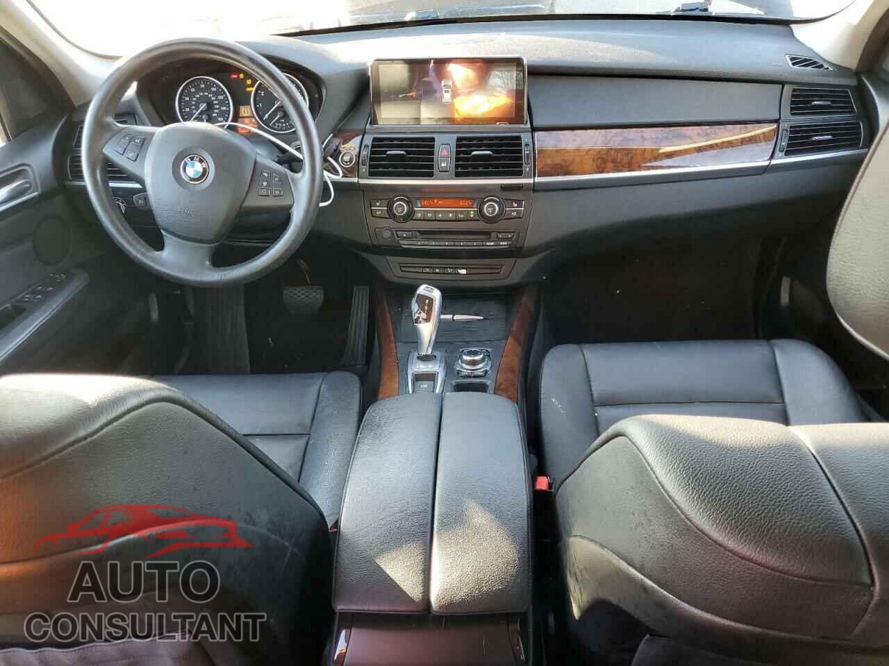 BMW X5 2013 - 5UXZV4C5XD0B02601