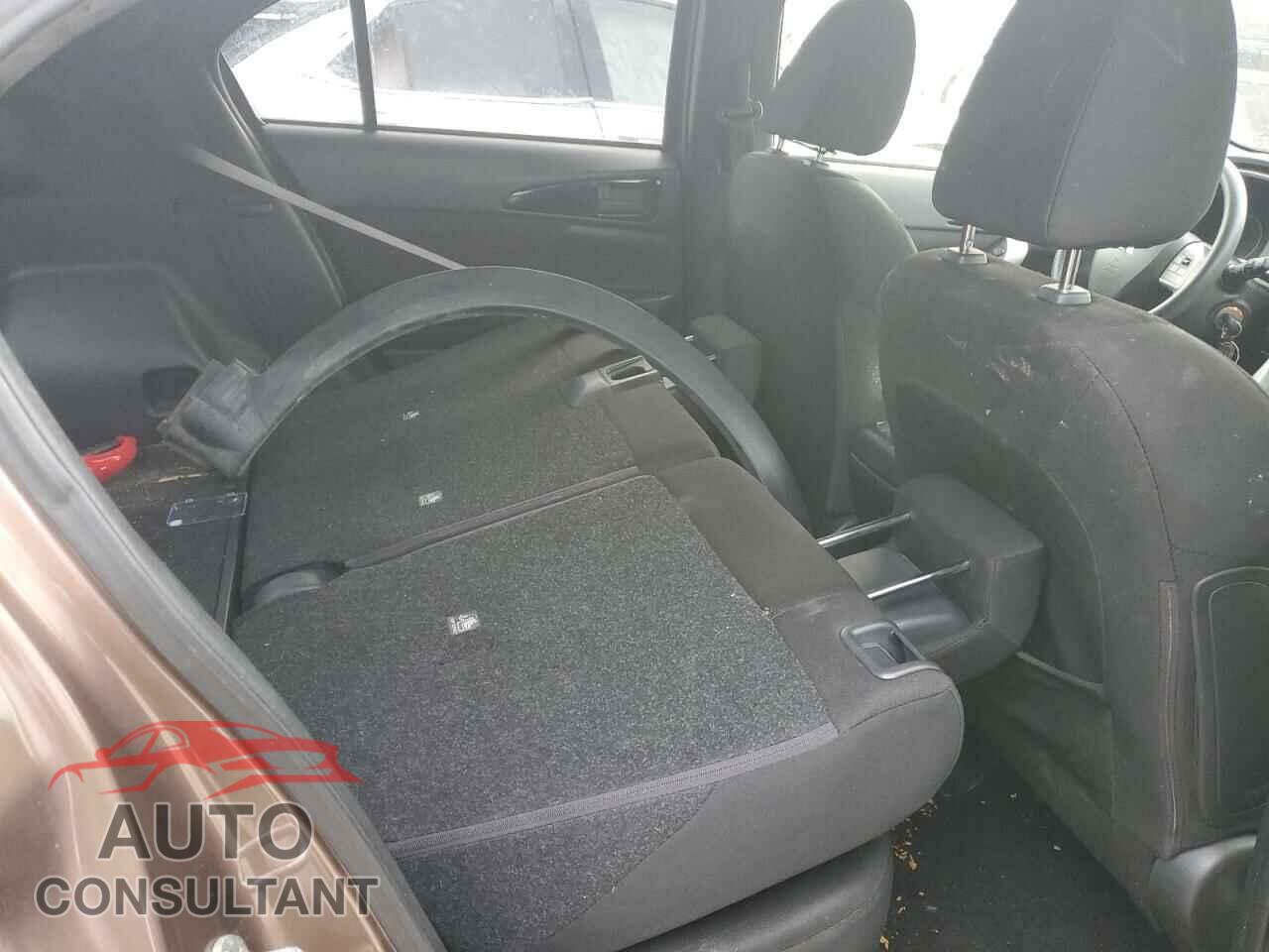 MITSUBISHI ECLIPSE 2018 - JA4AT3AA7JZ040149