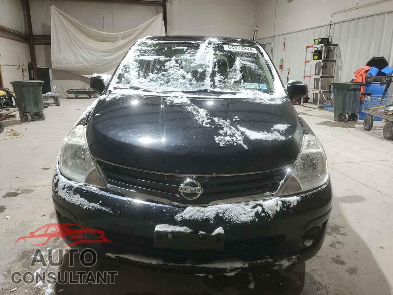 NISSAN VERSA 2011 - 3N1BC1CP0BL517841