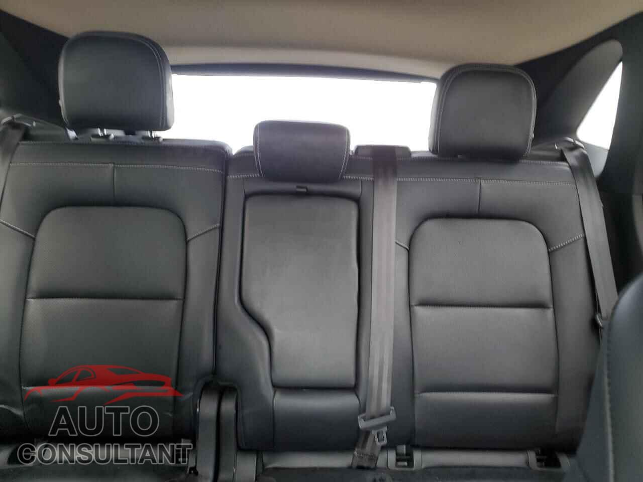 FORD ESCAPE 2020 - 1FMCU9H60LUA34382