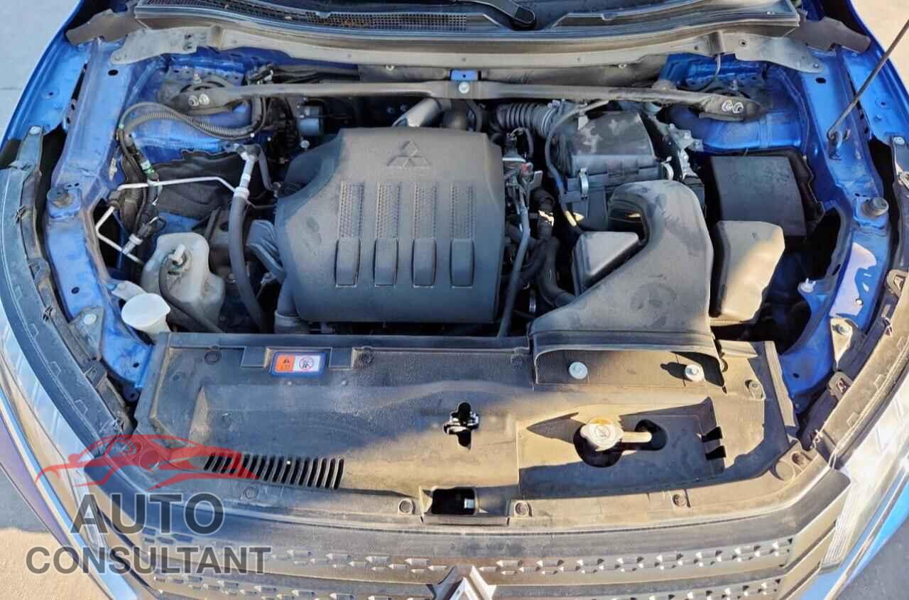 MITSUBISHI ECLIPSE 2023 - JA4ATWAA9PZ005459