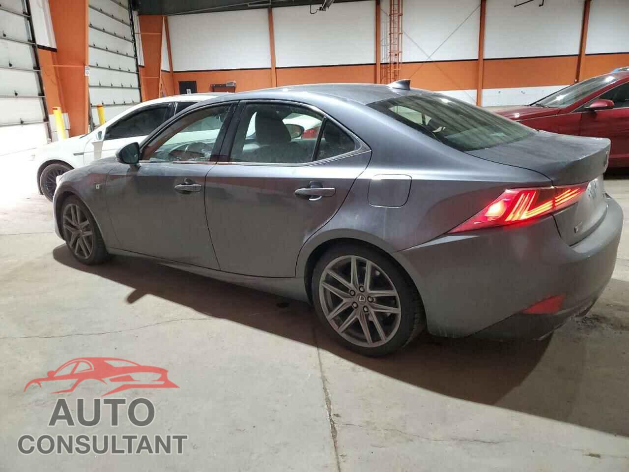 LEXUS IS 2017 - JTHCM1D20H5020653