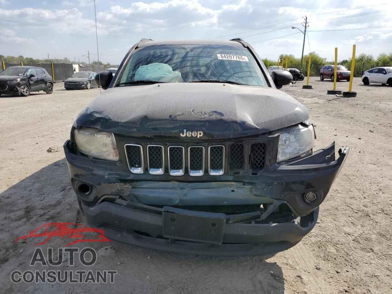 JEEP COMPASS 2013 - 1C4NJCBB3DD208052