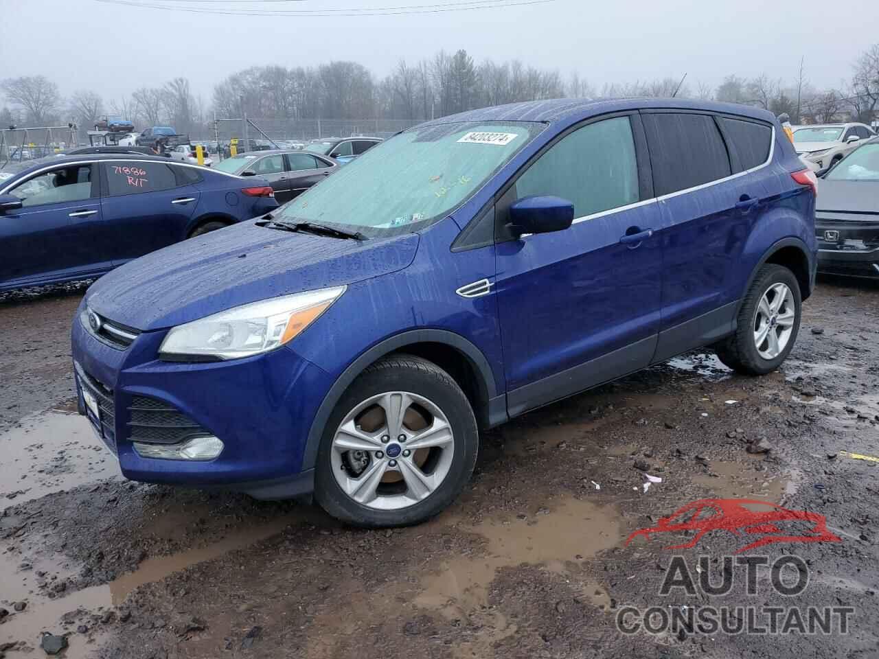FORD ESCAPE 2016 - 1FMCU9GX1GUB90088