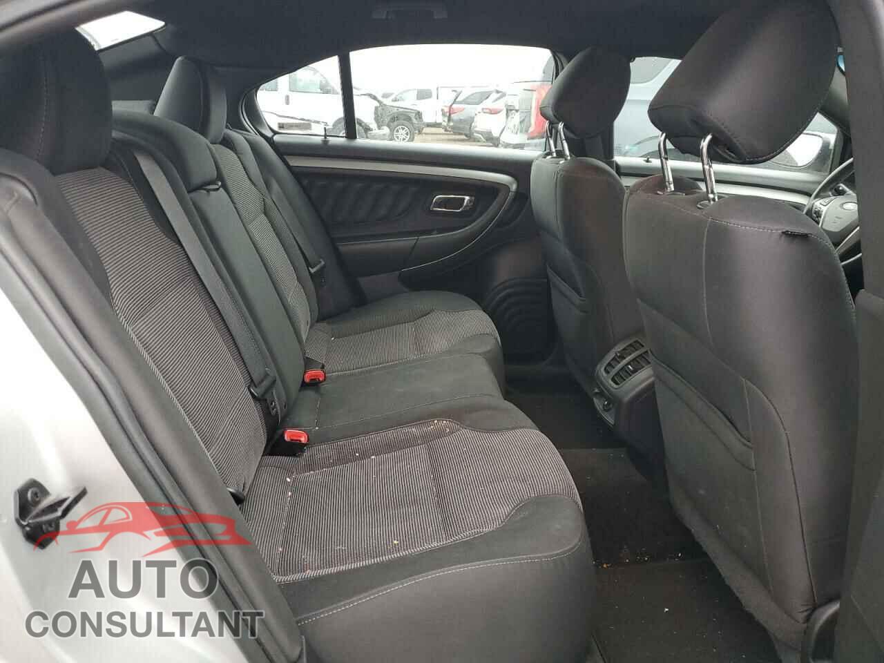 FORD TAURUS 2013 - 1FAHP2E88DG149686