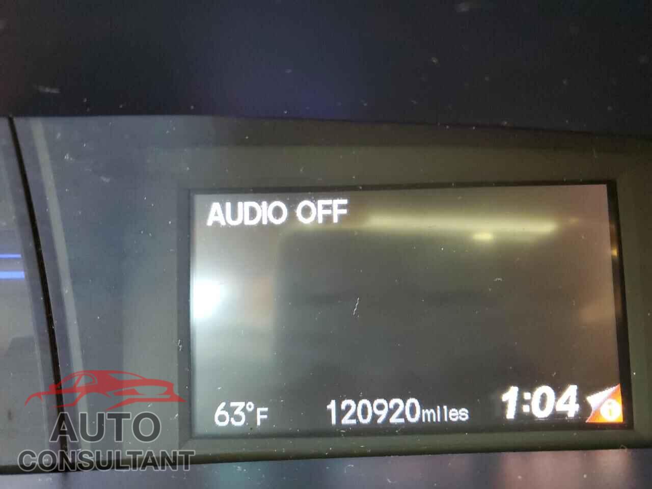 HONDA CIVIC 2015 - 19XFB2F52FE297646