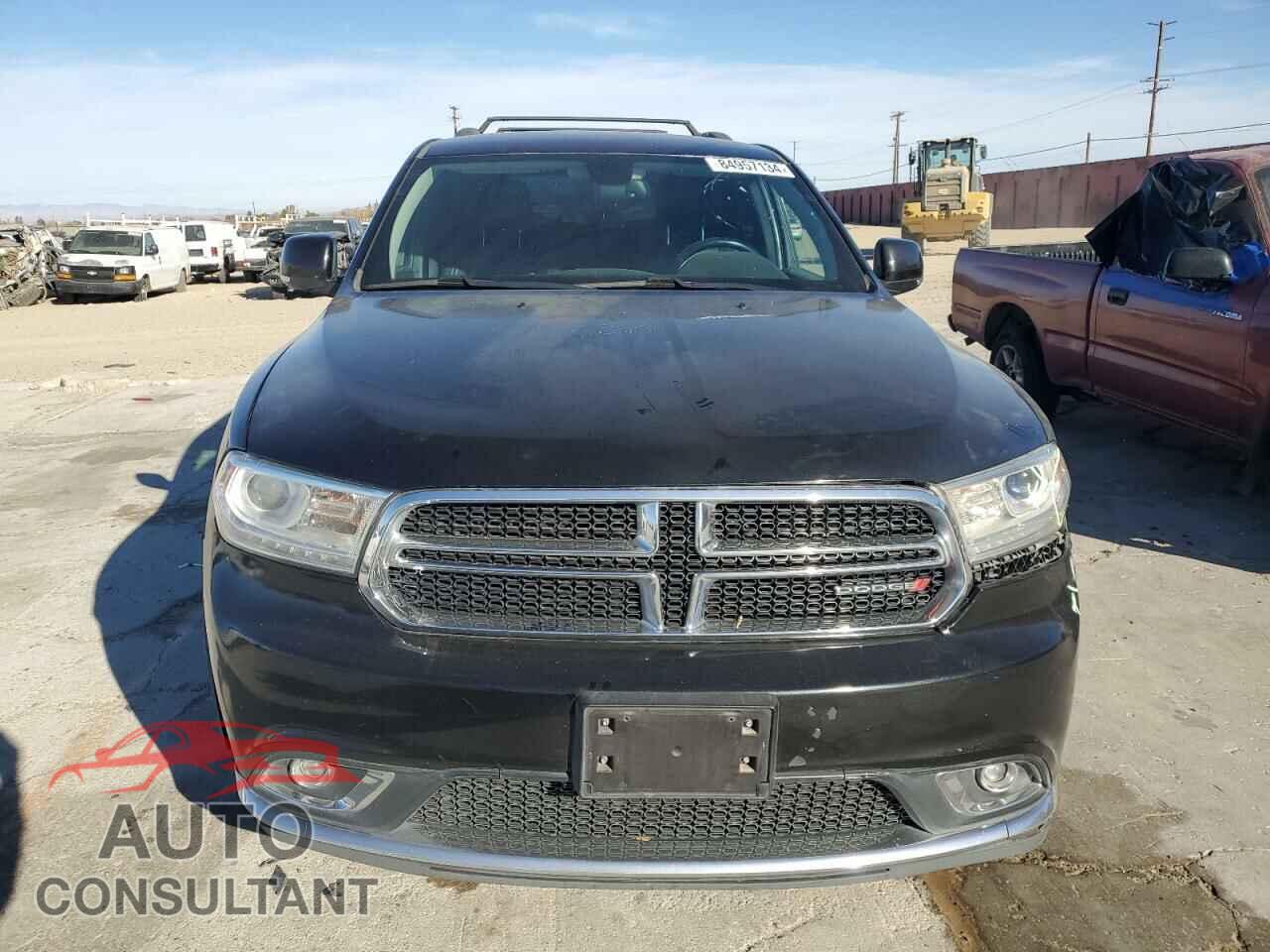 DODGE DURANGO 2014 - 1C4RDHDG9EC500794