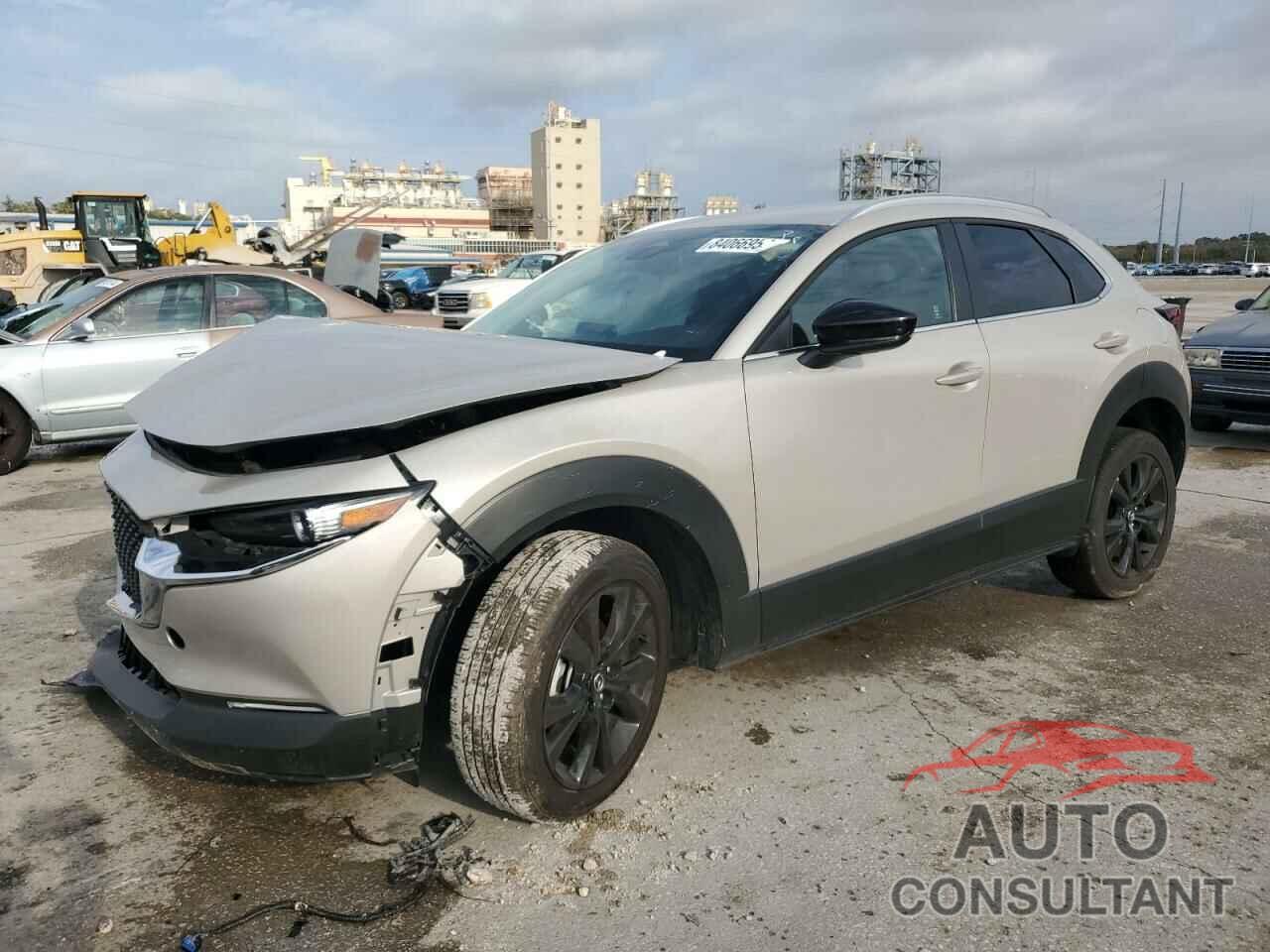 MAZDA CX30 2024 - 3MVDMBBM1RM648439