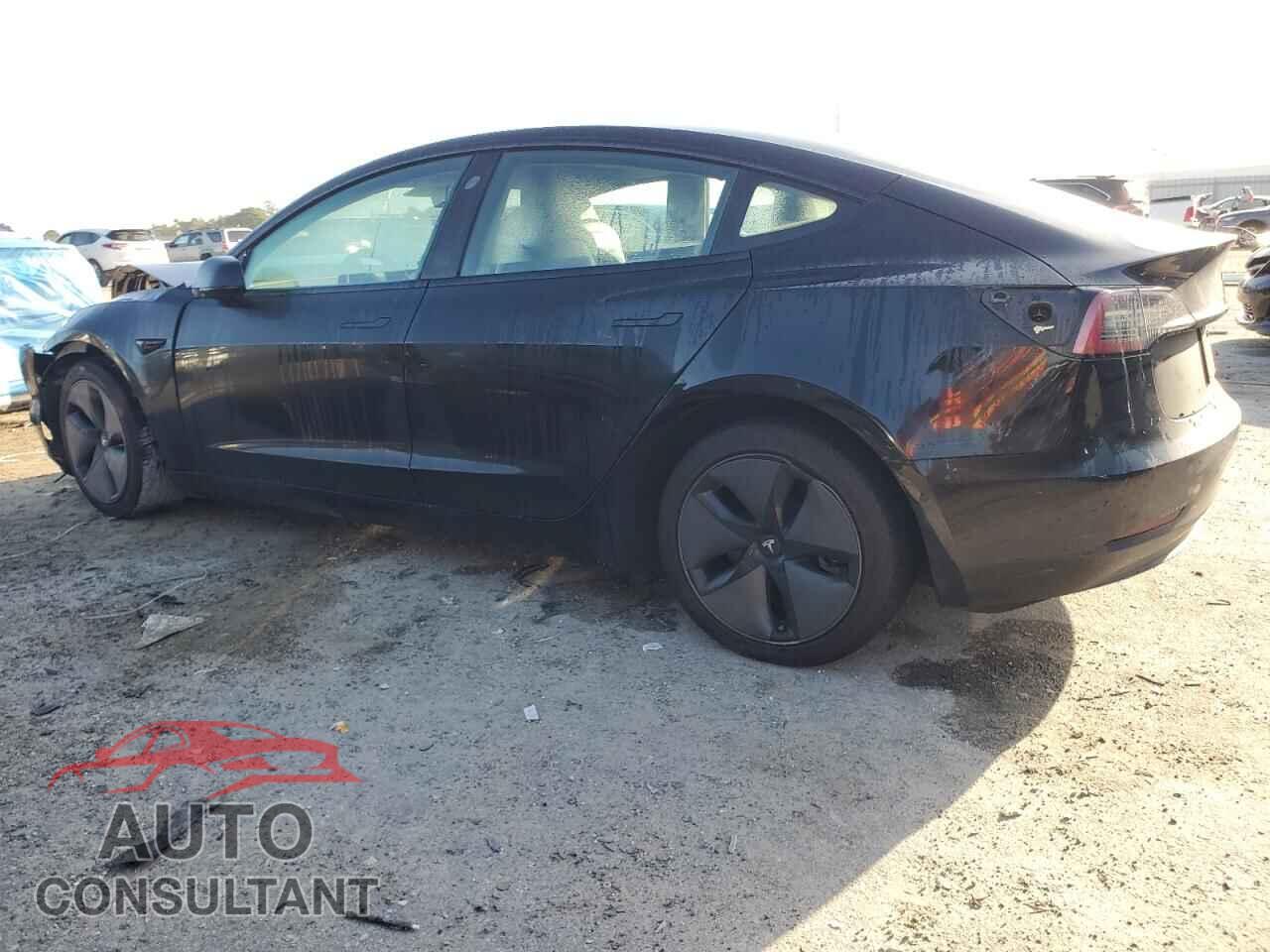 TESLA MODEL 3 2021 - 5YJ3E1EA1MF086738