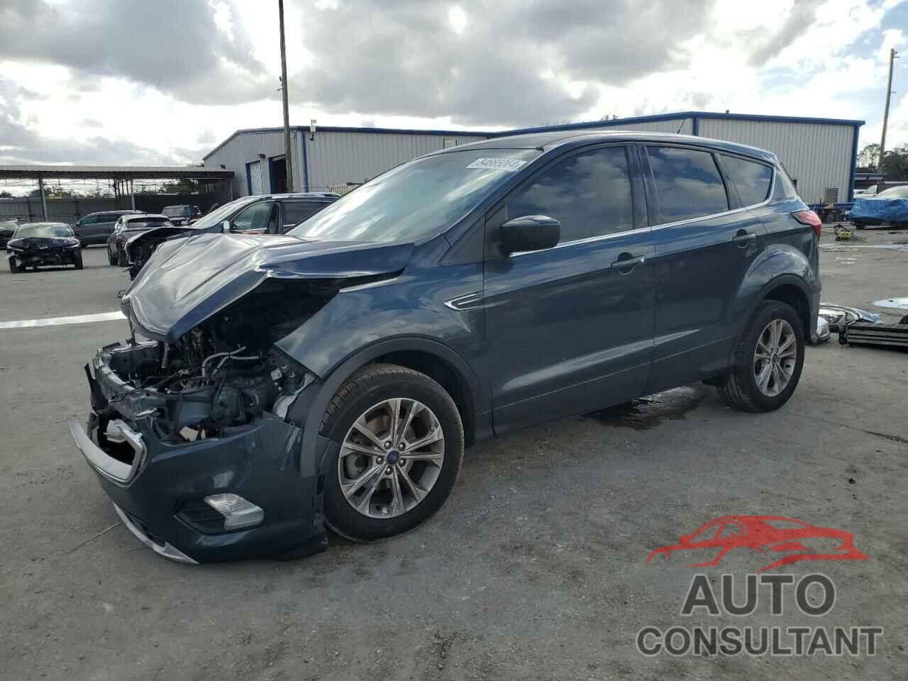 FORD ESCAPE 2019 - 1FMCU0GD9KUB95517