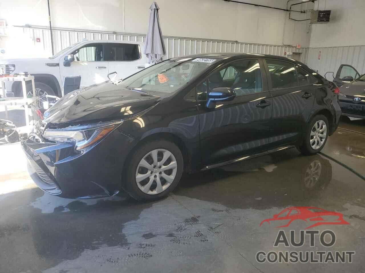 TOYOTA COROLLA 2024 - 5YFB4MDE4RP122874