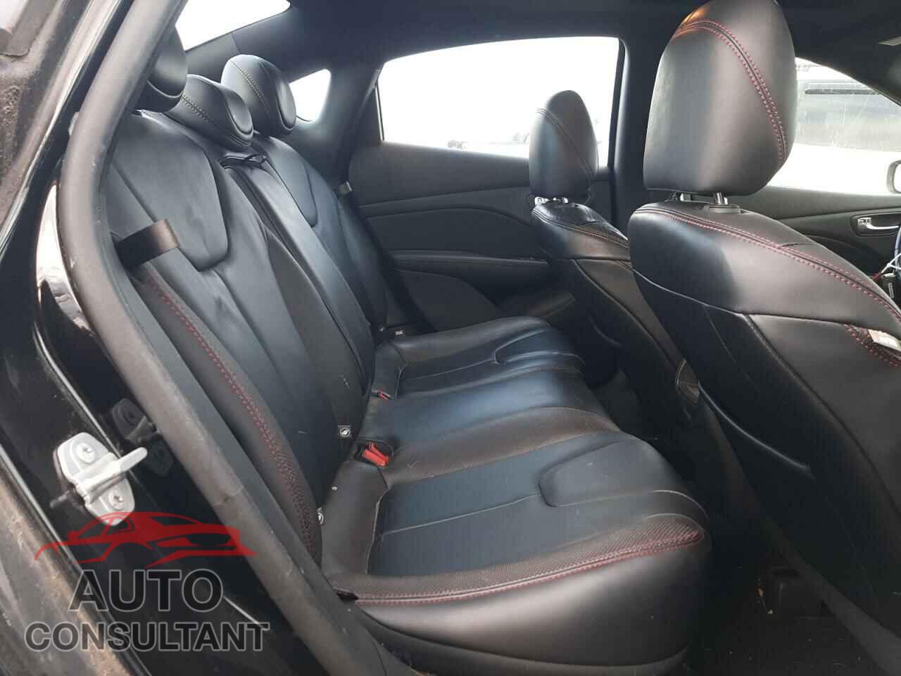 DODGE DART 2015 - 1C3CDFEB5FD223834