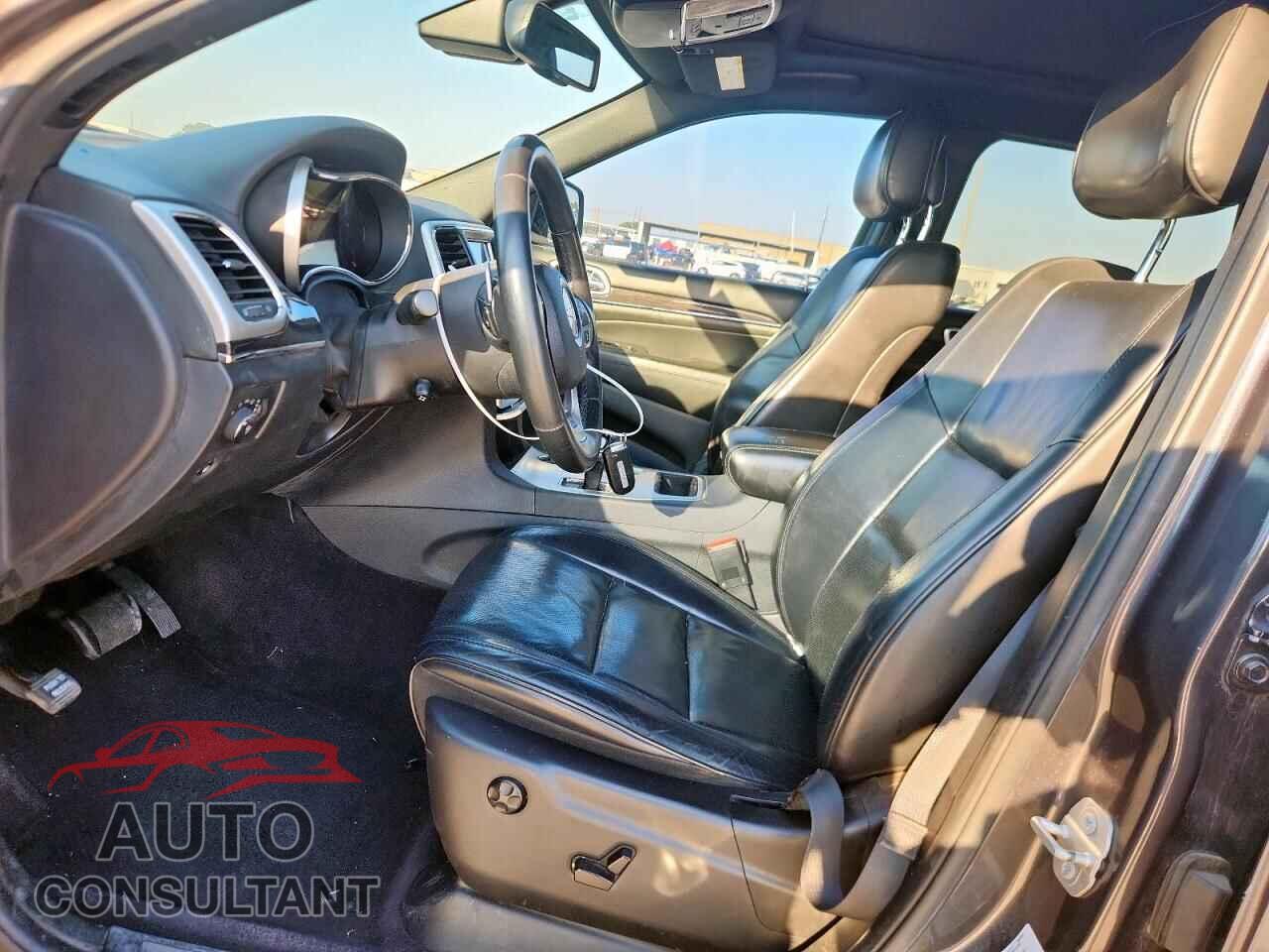 JEEP GRAND CHER 2015 - 1C4RJECG8FC192642