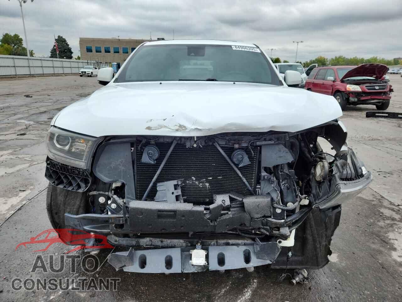DODGE DURANGO 2014 - 1C4SDJCT9EC295906