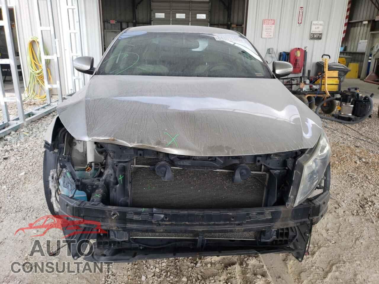 KIA OPTIMA 2013 - KNAGM4A75D5382408