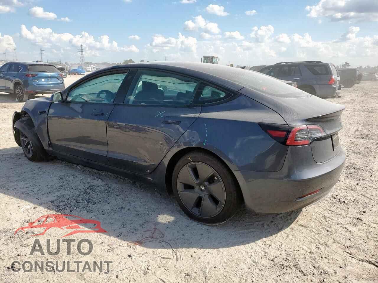 TESLA MODEL 3 2023 - 5YJ3E1EA6PF685607