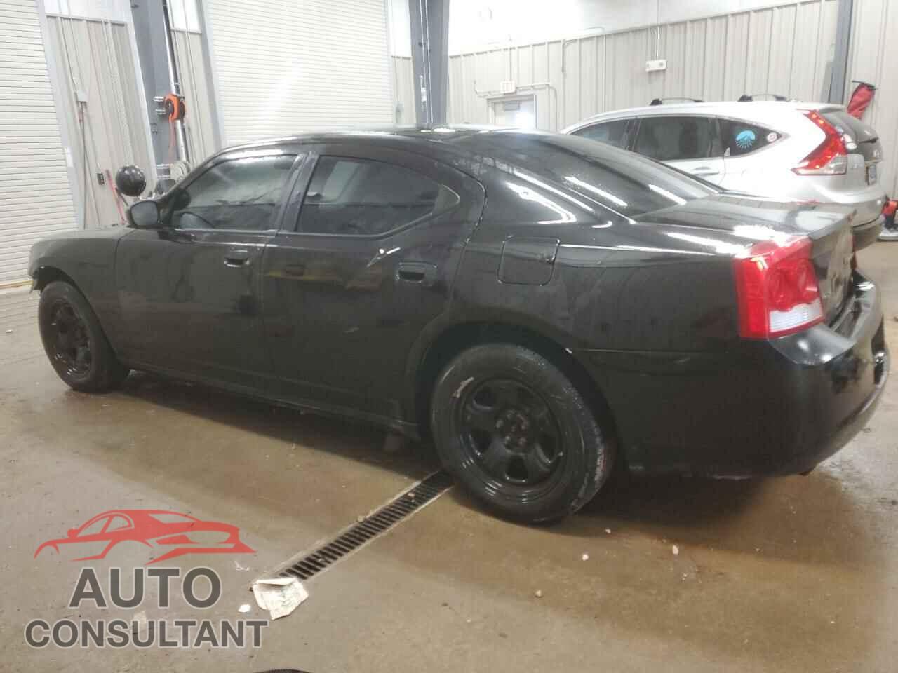 DODGE CHARGER 2010 - 2B3AA4CTXAH228620