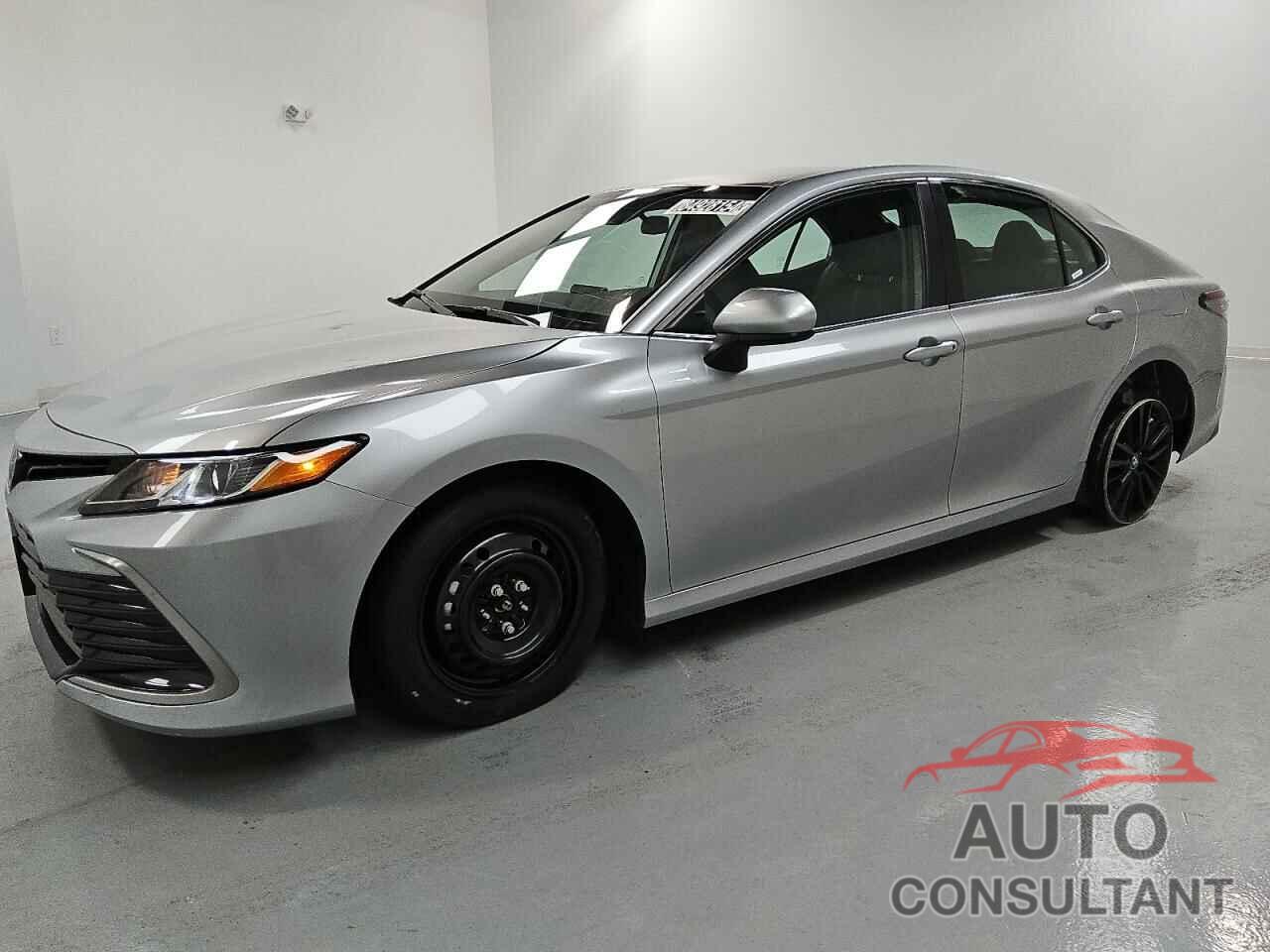 TOYOTA CAMRY 2023 - 4T1C11AK5PU823604