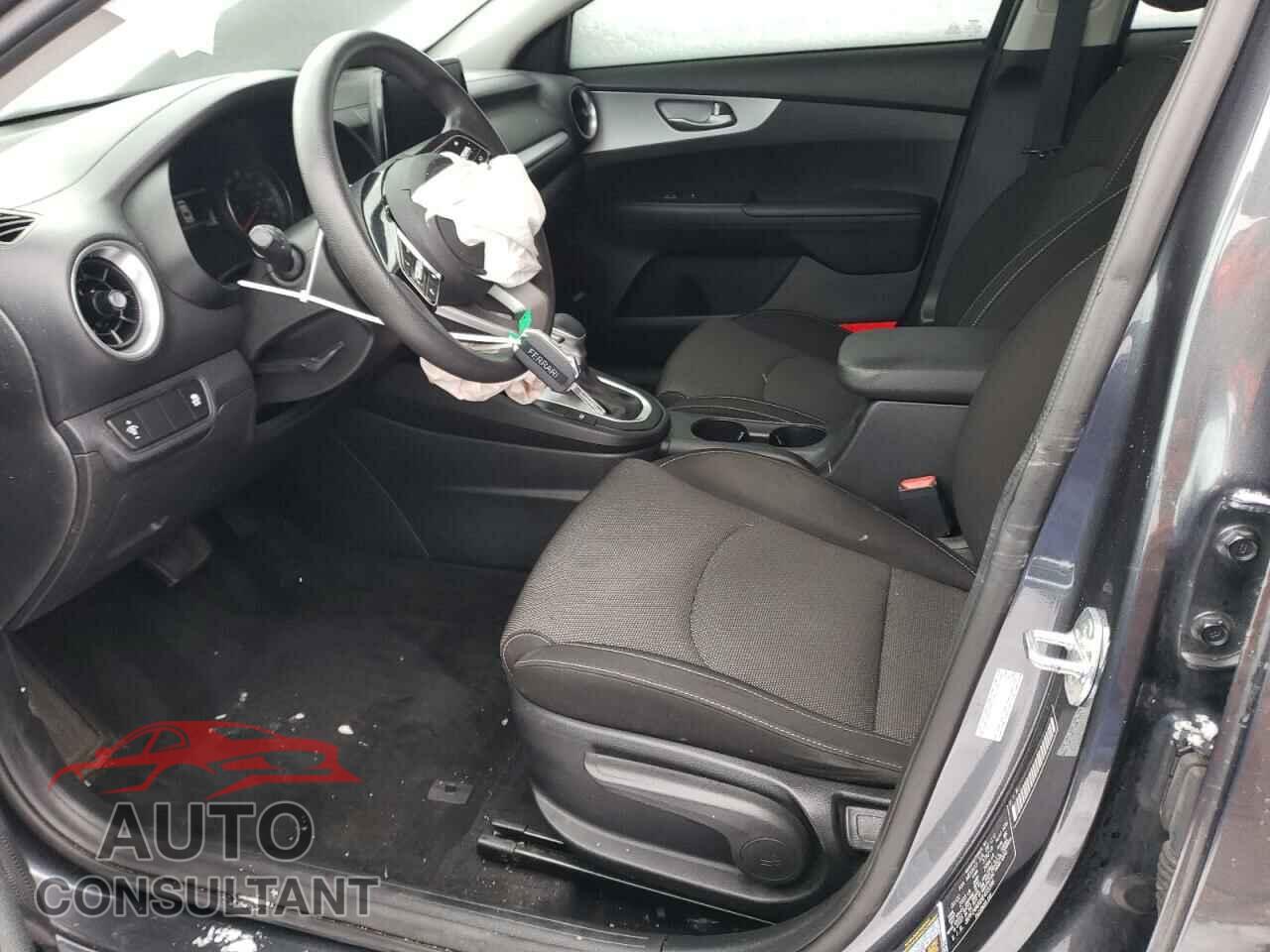 KIA FORTE 2022 - 3KPF24AD6NE455396