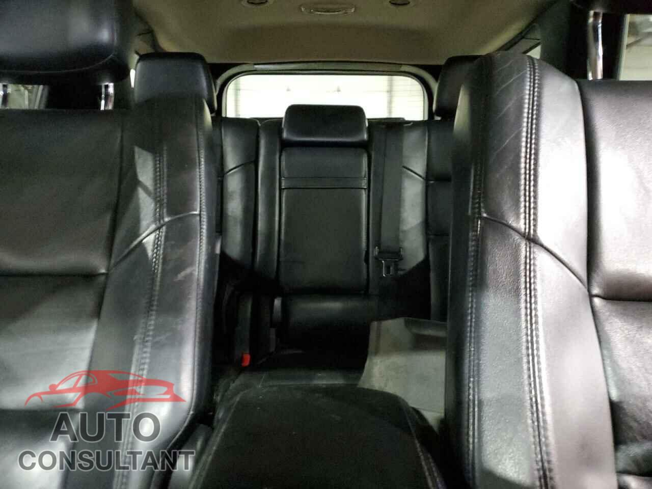 DODGE DURANGO 2012 - 1C4RDJDG0CC197568
