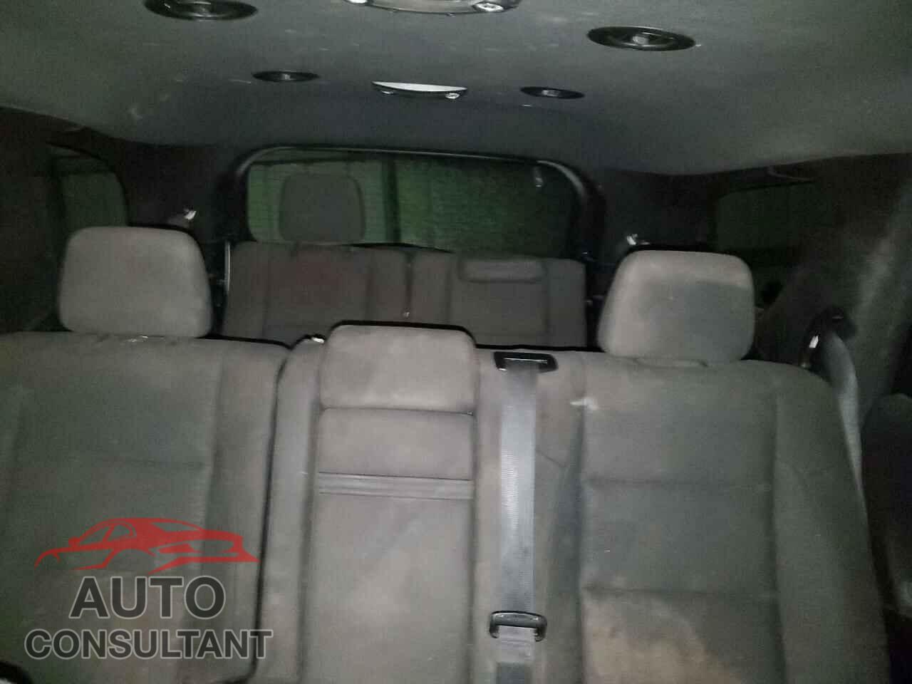 DODGE DURANGO 2018 - 1C4RDJAG5JC330522