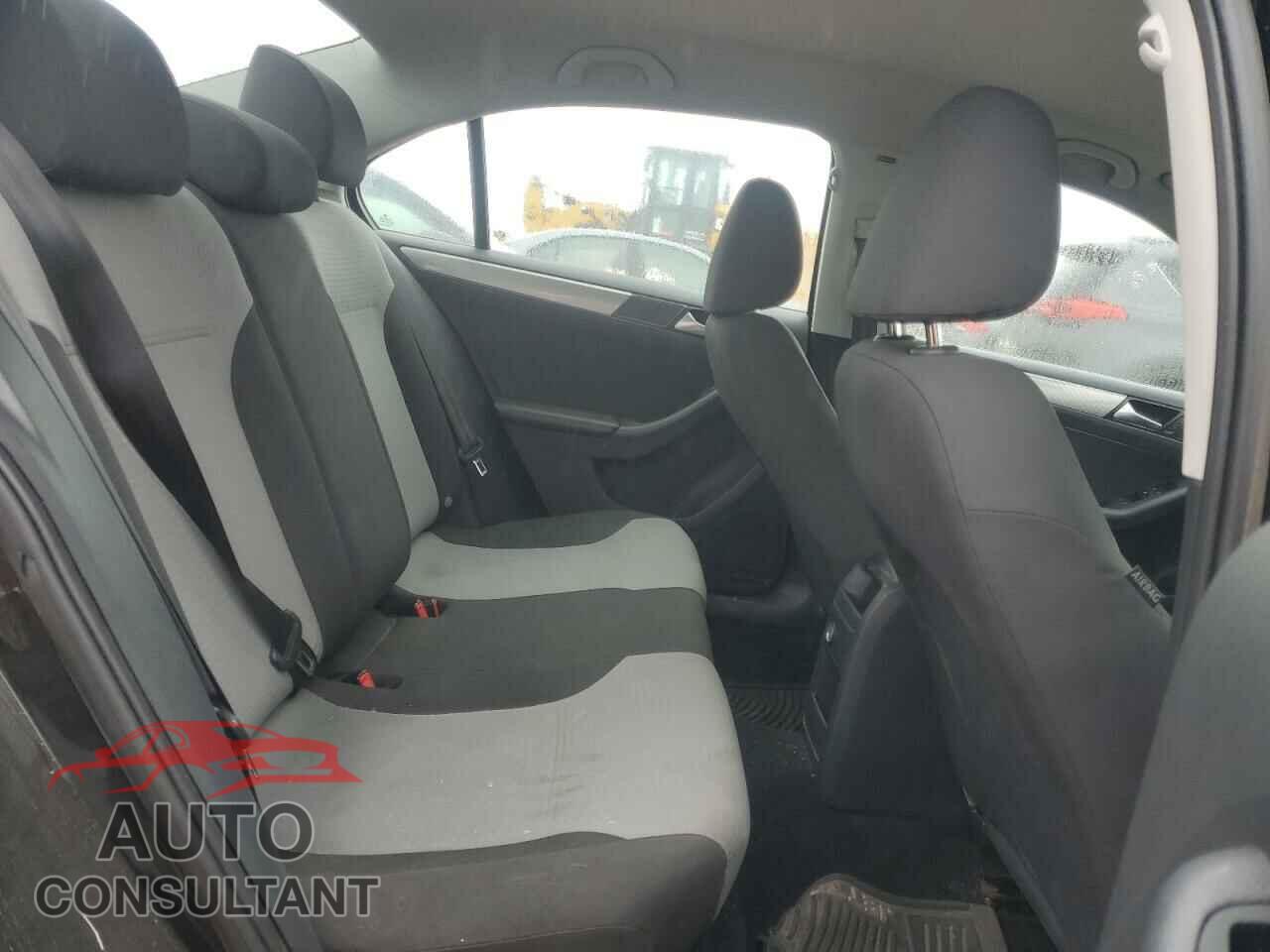 VOLKSWAGEN JETTA 2017 - 3VW2B7AJ5HM266543