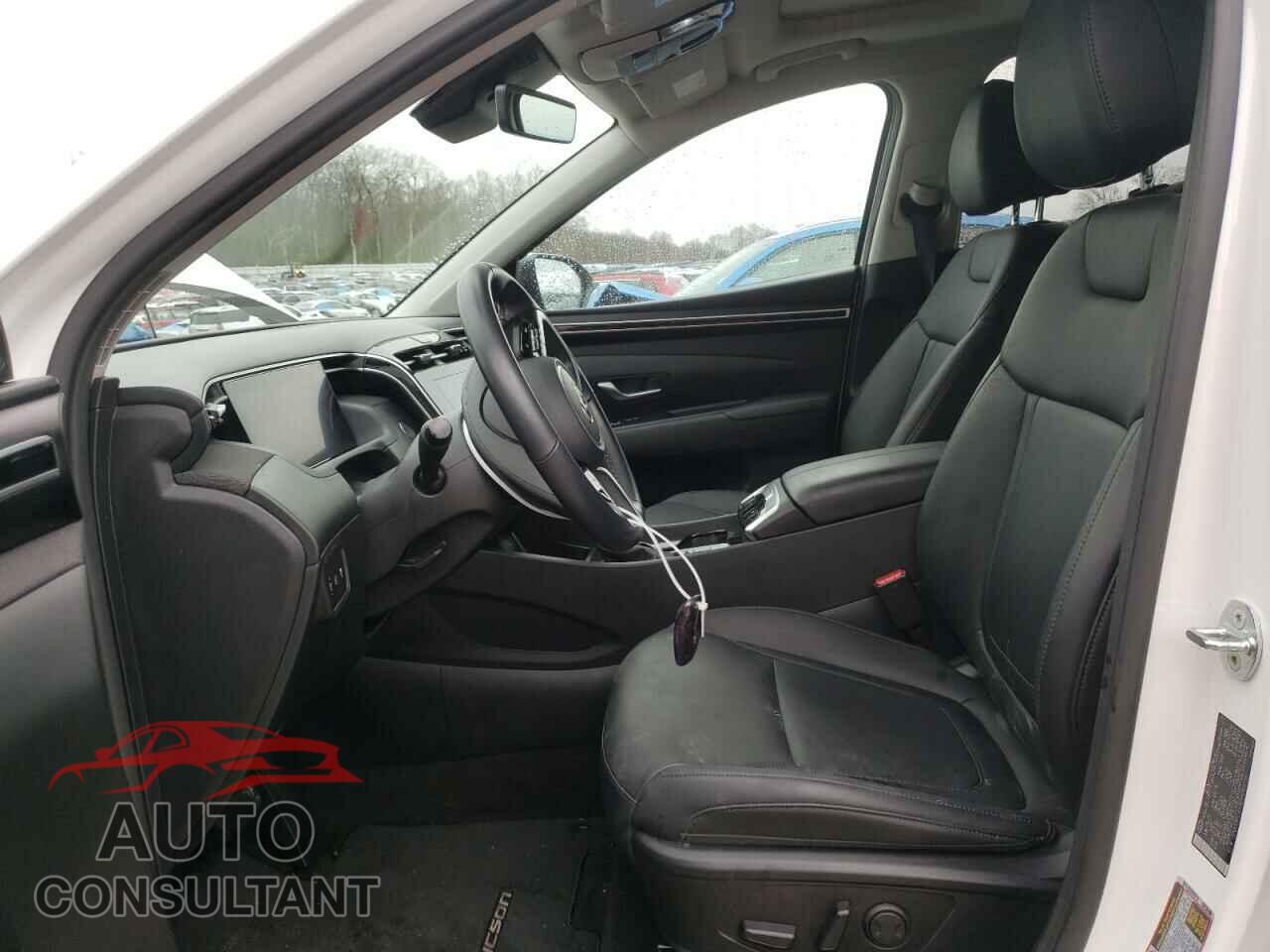 HYUNDAI TUCSON 2023 - 5NMJFCAE8PH249736