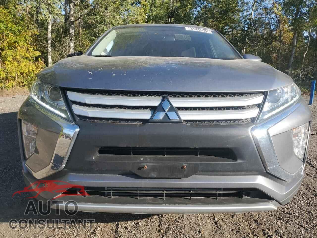 MITSUBISHI ECLIPSE 2020 - JA4AT3AA1LZ609600