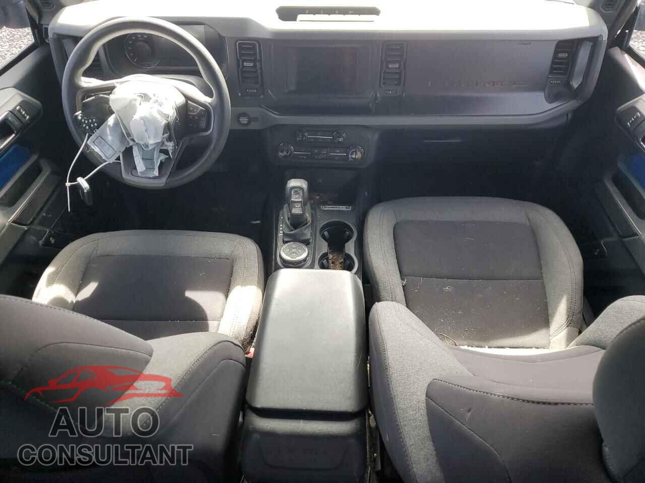 FORD BRONCO 2021 - 1FMDE5CP3MLB05902