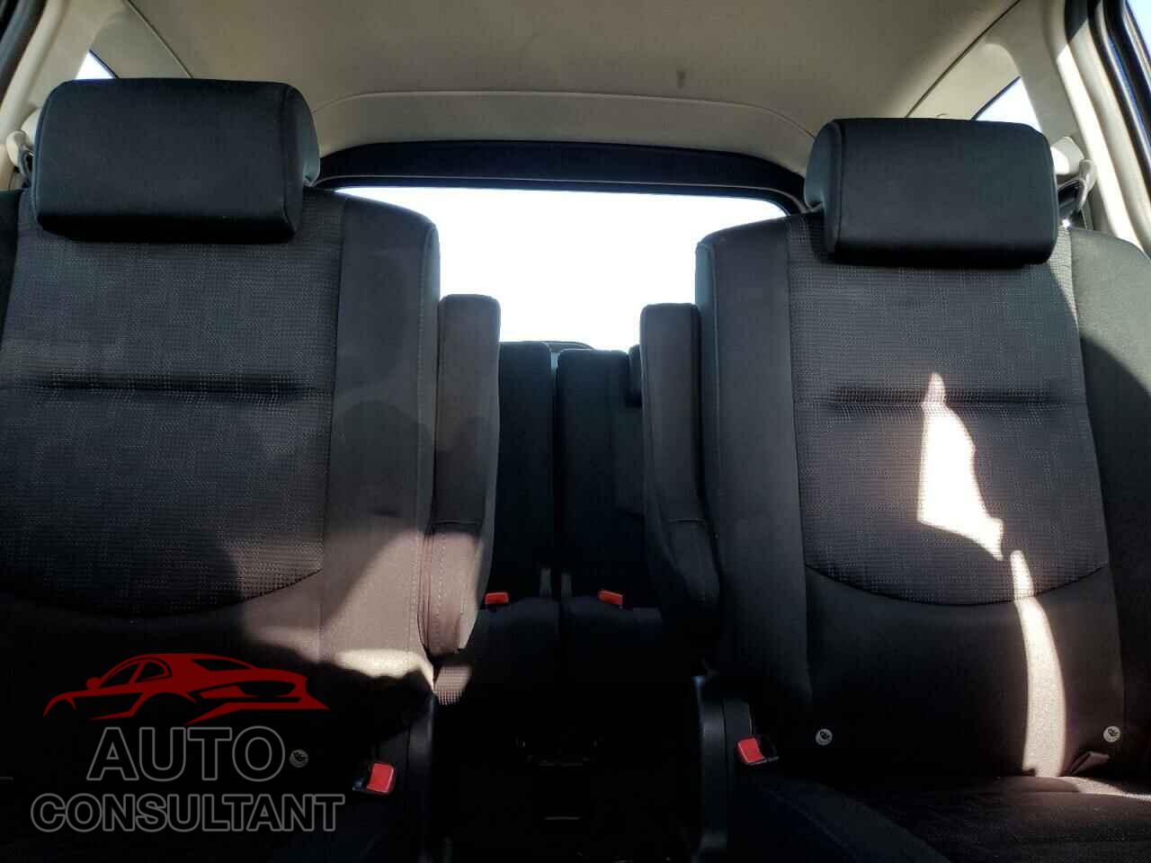 MAZDA 5 2010 - JM1CR2WL0A0374612