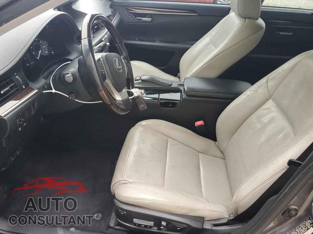LEXUS ES350 2014 - JTHBK1GG4E2098374