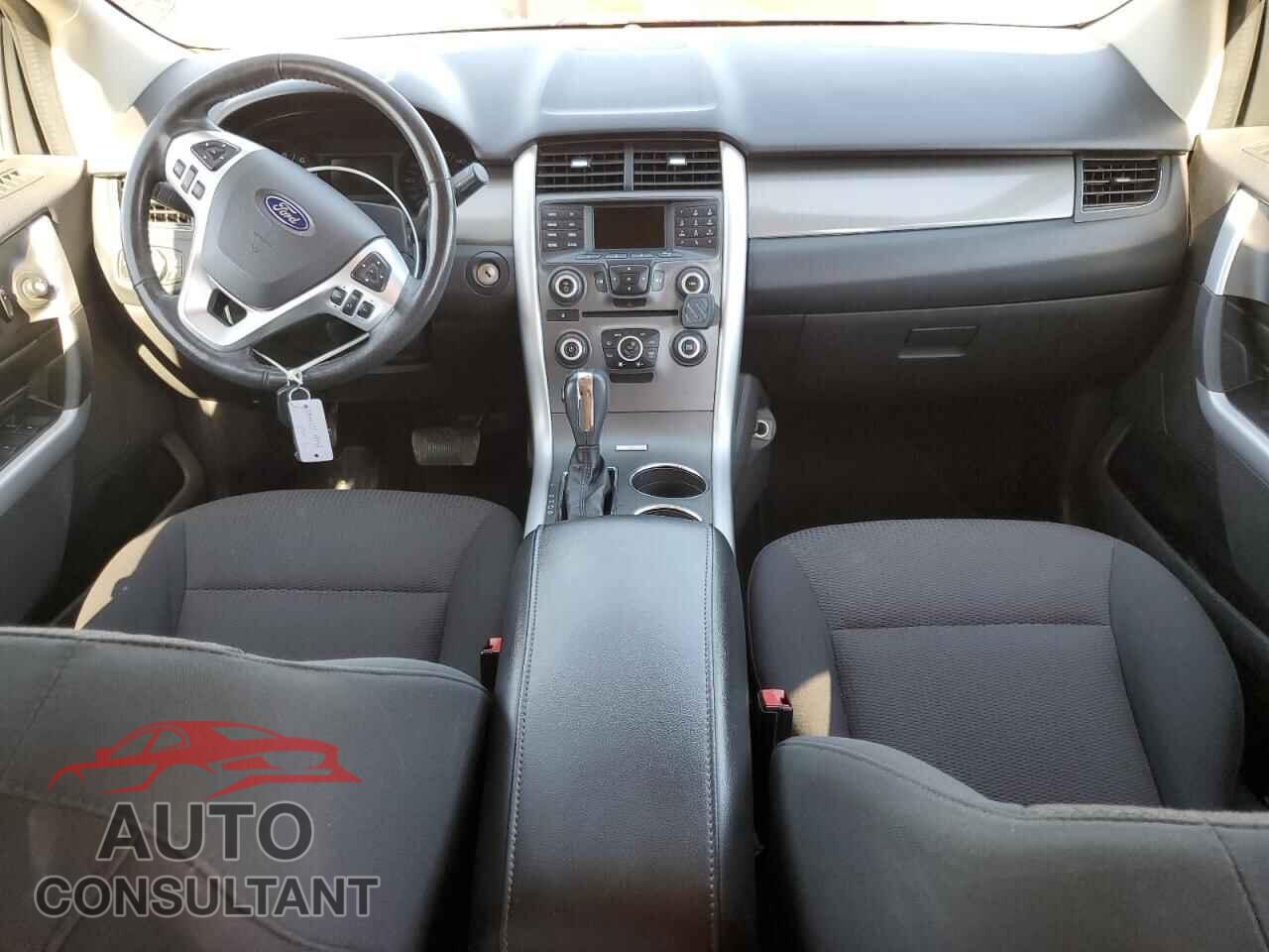 FORD EDGE 2014 - 2FMDK3JC5EBA30652