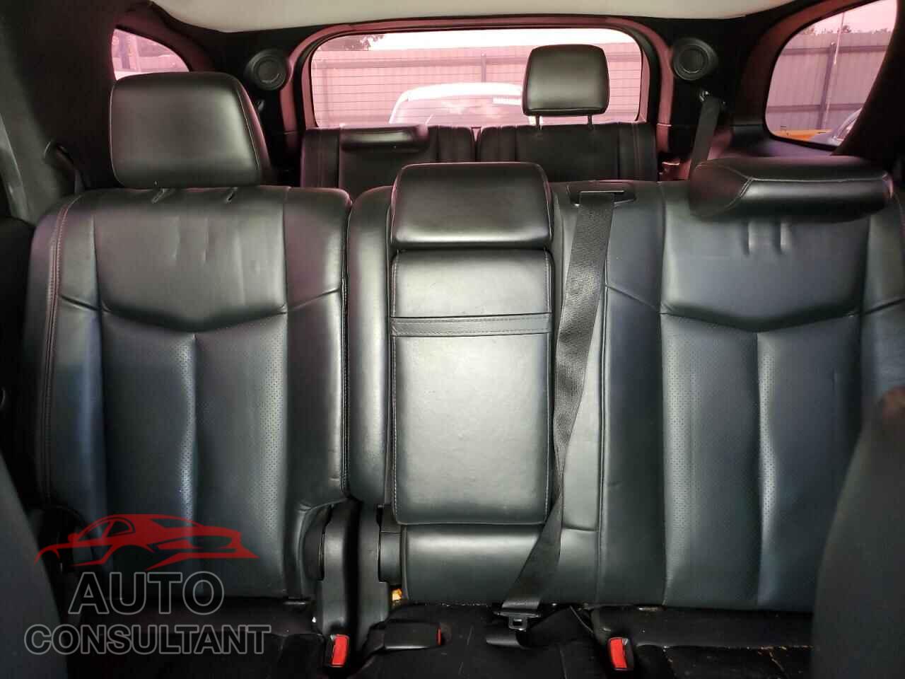 DODGE DURANGO 2012 - 1C4SDHCT4CC130397