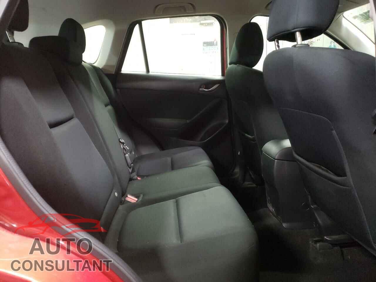 MAZDA CX-5 2015 - JM3KE2BE1F0484792