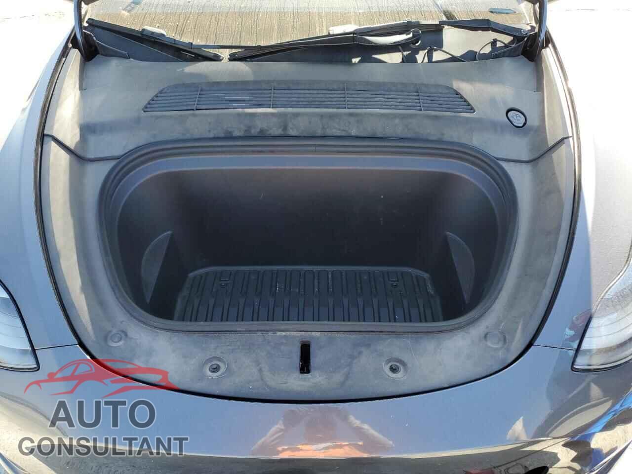 TESLA MODEL Y 2023 - 7SAYGAEE5PF752333