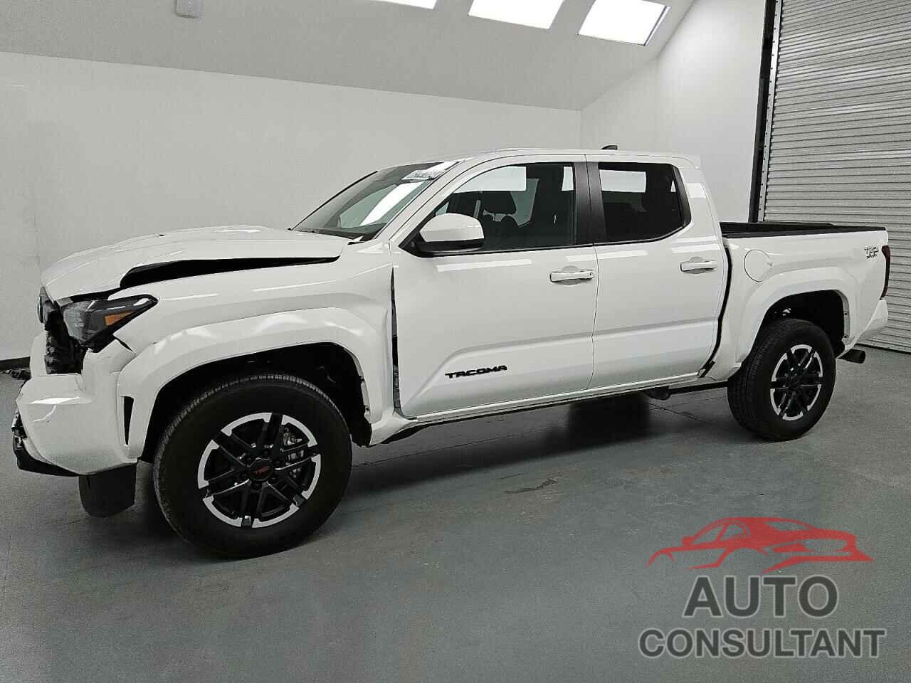 TOYOTA TACOMA 2024 - 3TMKB5FN0RM000948