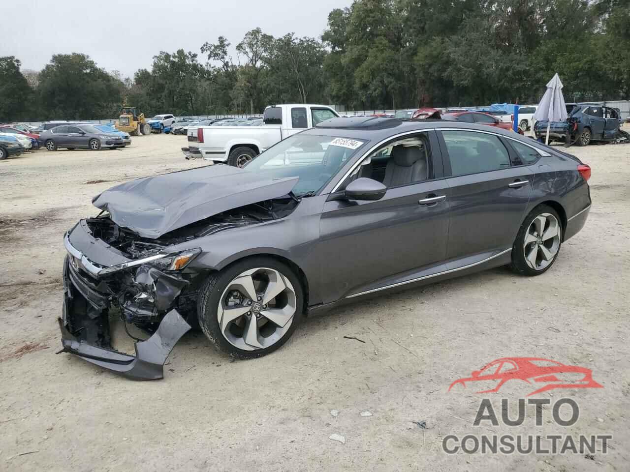 HONDA ACCORD 2019 - 1HGCV2F9XKA005639