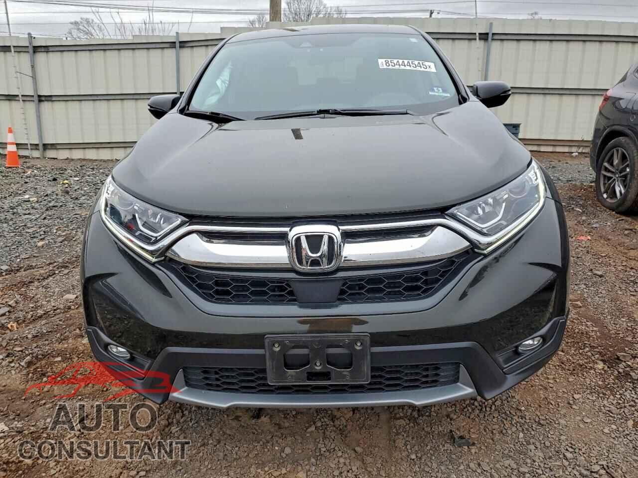 HONDA CRV 2019 - 7FARW2H52KE010636