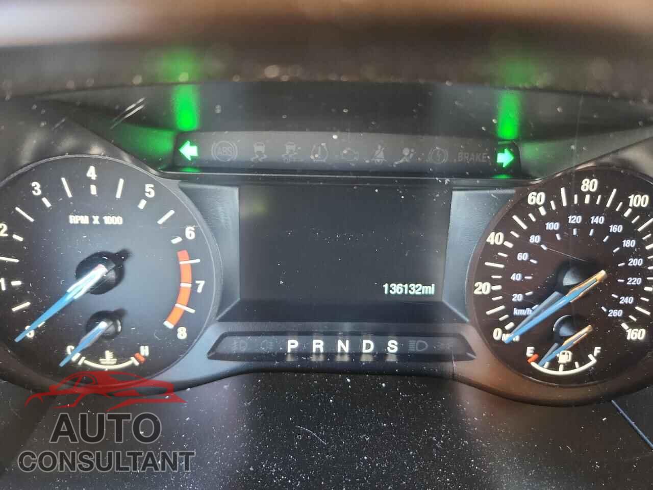 FORD EDGE 2020 - 2FMPK4G97LBA73644