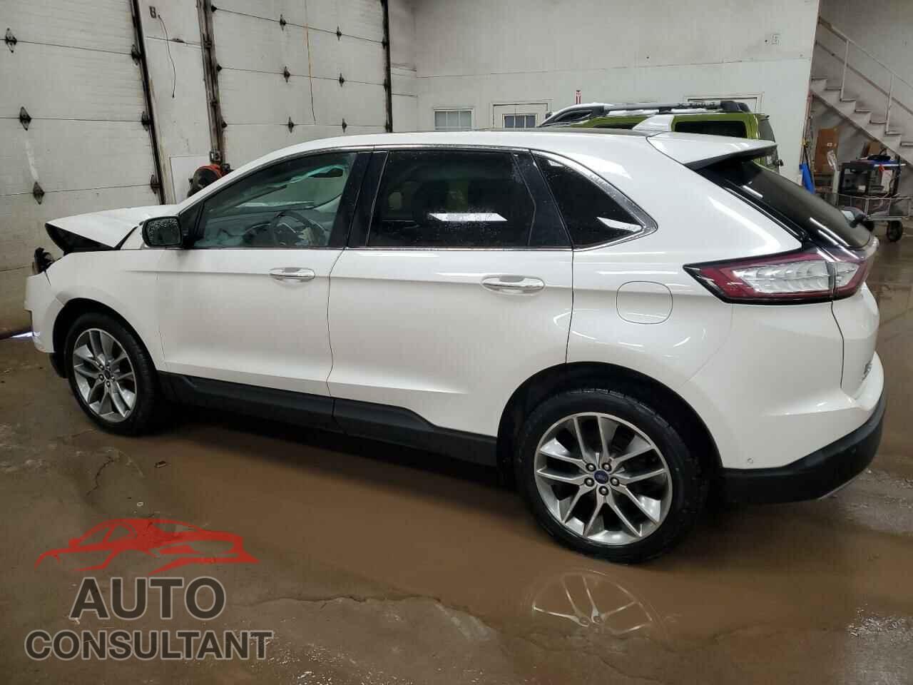 FORD EDGE 2016 - 2FMPK4K87GBB61680