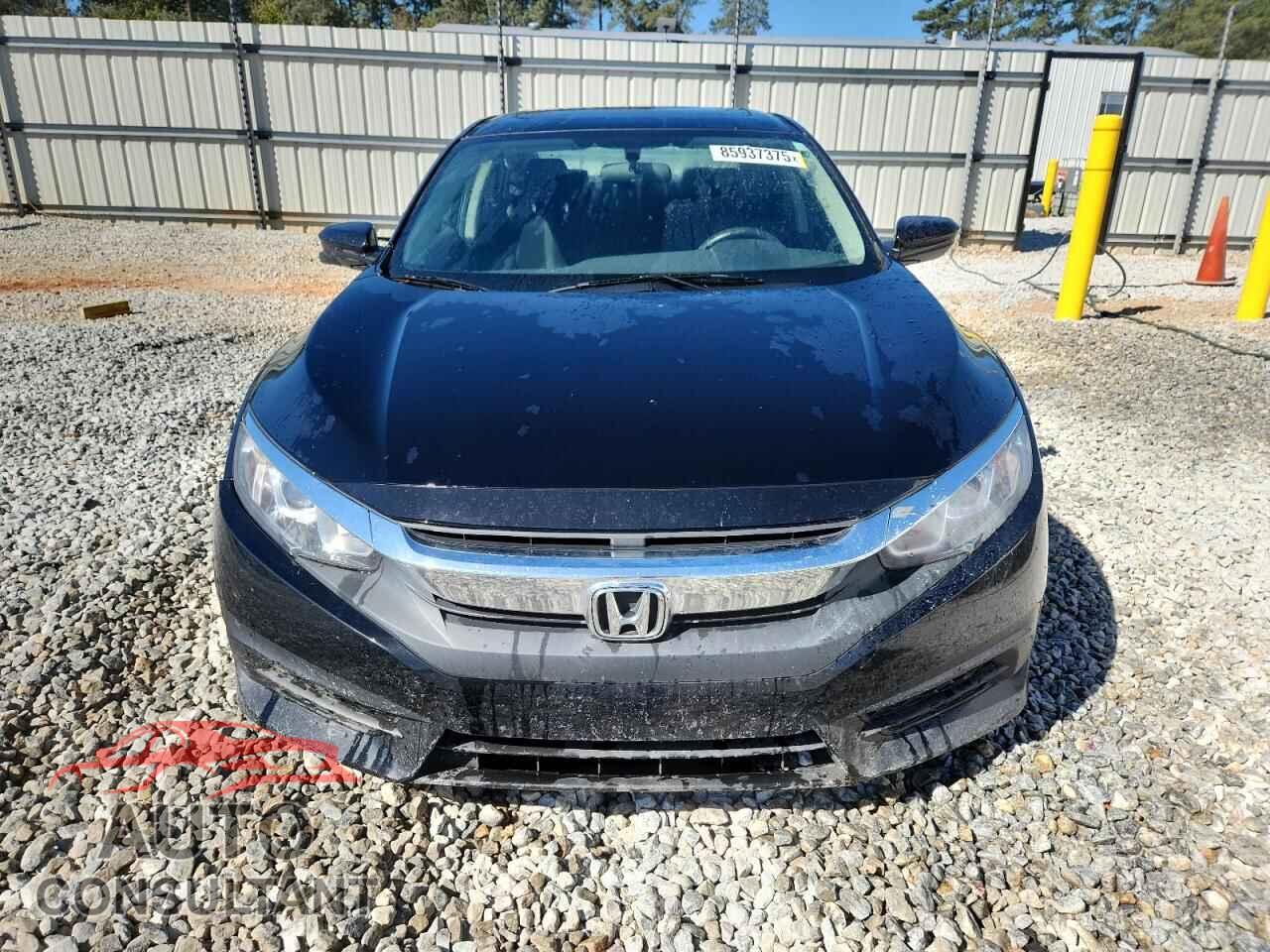 HONDA CIVIC 2017 - 19XFC2F71HE036803