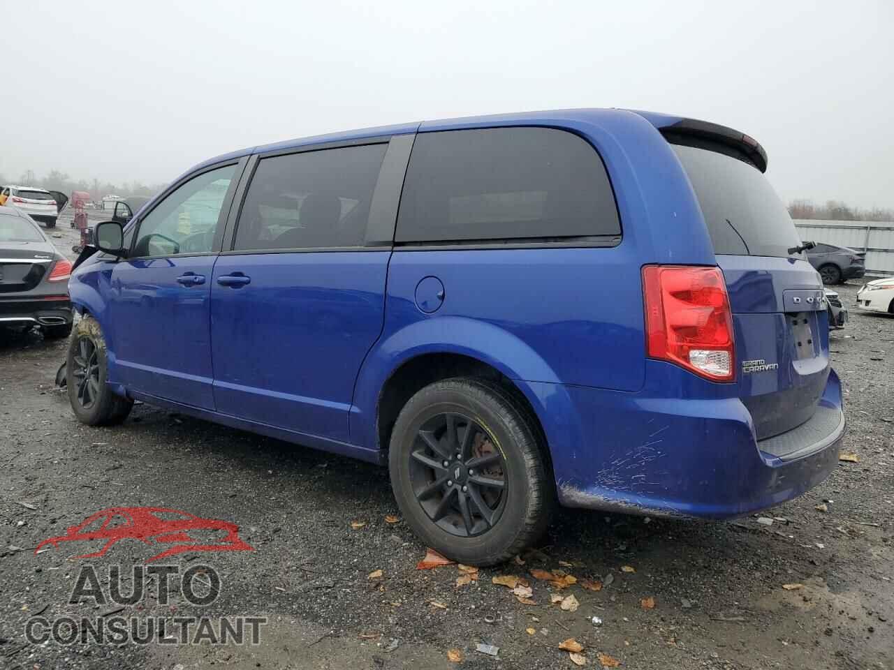 DODGE CARAVAN 2020 - 2C4RDGCG8LR227914