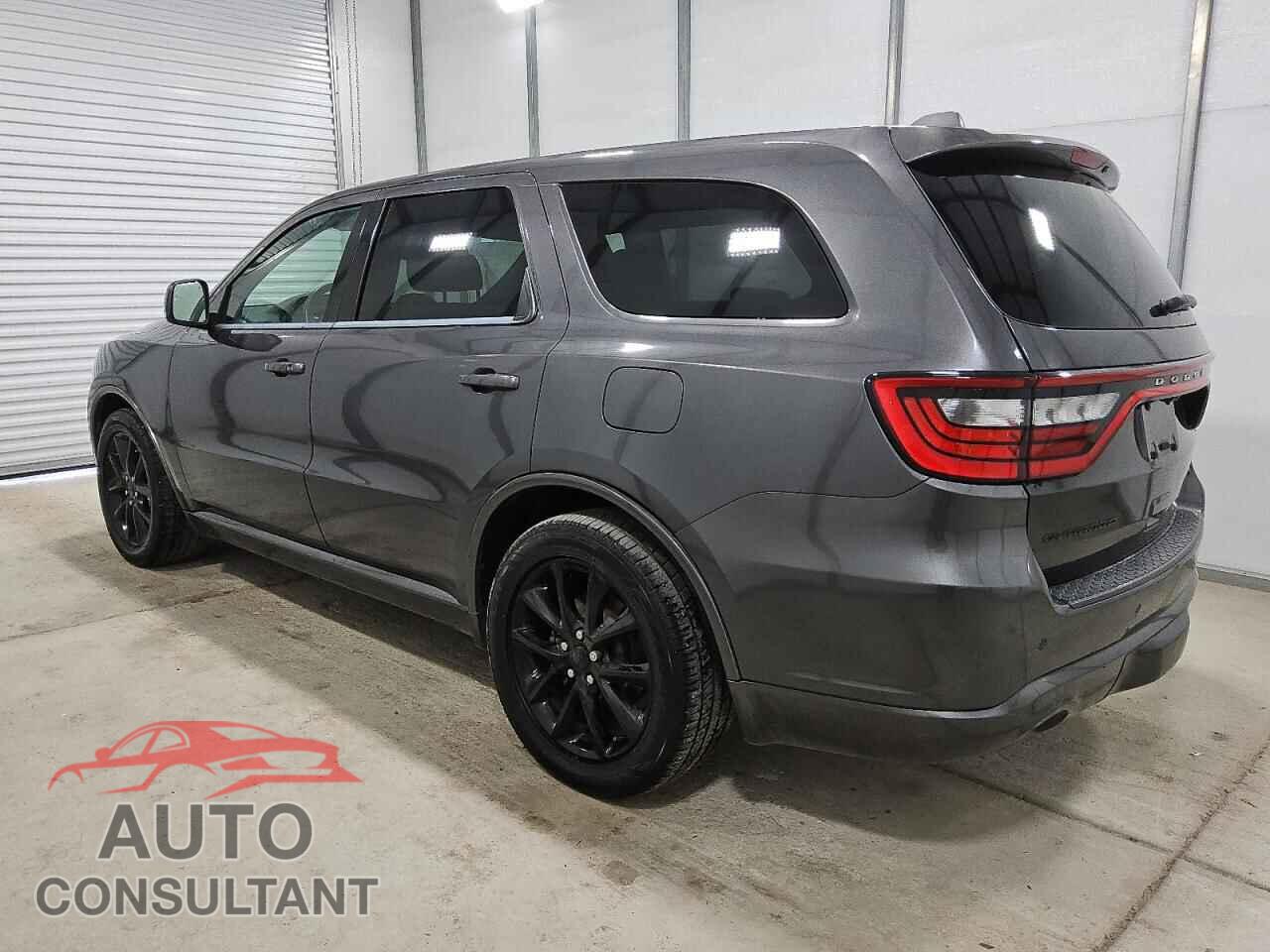DODGE DURANGO 2017 - 1C4RDHDG3HC944791