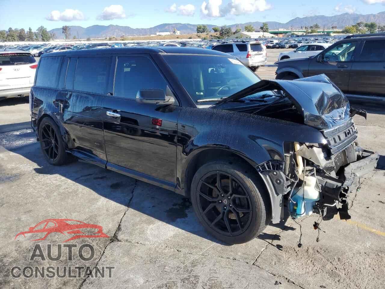 FORD FLEX 2016 - 2FMGK5C8XGBA17321